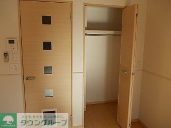 カーサ内山の物件内観写真